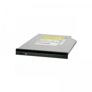 CD DVD-RW привод для ноутбука NEC-Sony AD-7670S SATA, черный