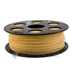 ! НОВИНКА ! Кремовый PETG пластик для печати, 1кг ( 1.75мм )