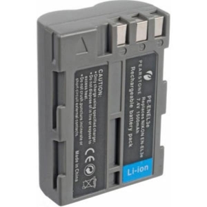 Аккумулятор NIKON EN-EL3e FUJIFILM NP-150 7.4V 1500mAh 11.1Wh