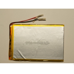 Аккумулятор ( АКБ батарея ) 3.7V 4700Mah 3*80*145мм