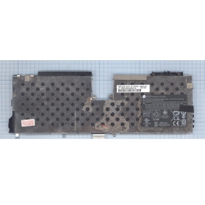 Аккумулятор ( АКБ, батарея ) AK02 для планшета HP SLATE 500 596244-001