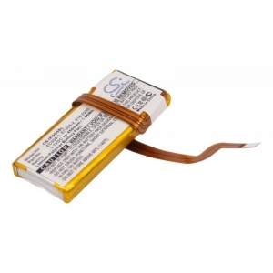 Аккумулятор ( АКБ, батарея ) Apple iPod classic 6 3.7V 450mAh