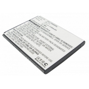 Аккумулятор ( АКБ, батарея ) BL171 для телефона Lenovo A356 A368