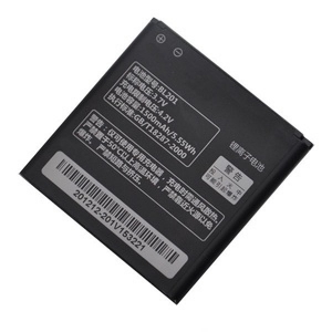Аккумулятор ( АКБ, батарея ) BL201 для телефона Lenovo A60 A60+