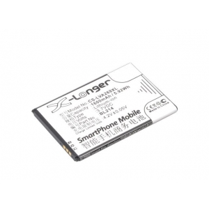 Аккумулятор ( АКБ, батарея ) BL203 для телефона Lenovo A208t A316i