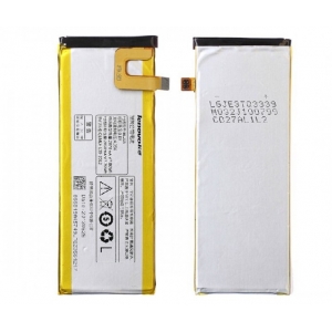 Аккумулятор ( АКБ, батарея ) BL215 для телефона Lenovo Vibe X