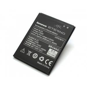 Аккумулятор ( АКБ, батарея ) BL222 для телефона Lenovo S660 S668T