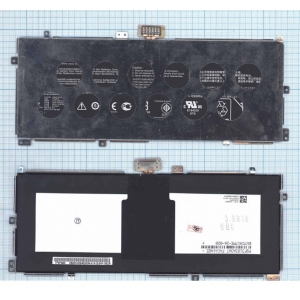 Аккумулятор ( АКБ, батарея ) C12-TF400C для планшета Asus VivoTab Smart ME400C