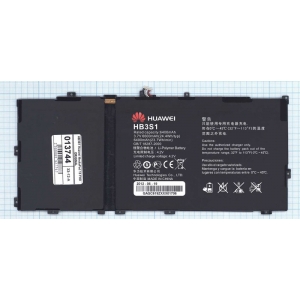 Аккумулятор ( АКБ, батарея ) HB3S1 для Huawei MediaPad 10 FHD ORIGINAL