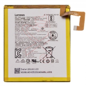 Аккумулятор ( АКБ, батарея )  L18D1P32 для Lenovo Tab M10 (TB-X505X) Tab M10 (TB-X606X)