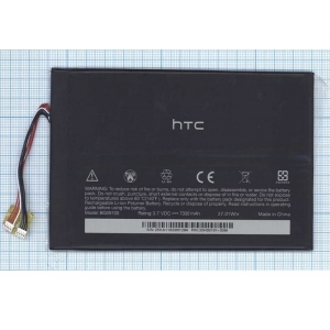Аккумулятор ( АКБ, батарея ) для планшета HTC Puccini Jetstream P715a
