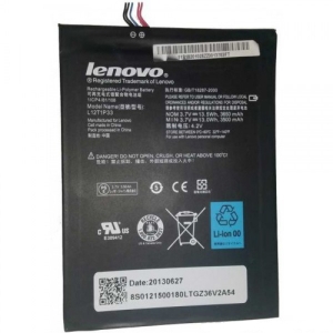 Аккумулятор ( АКБ, батарея ) для планшета Lenovo A1010 A3000 A3000-H A5000