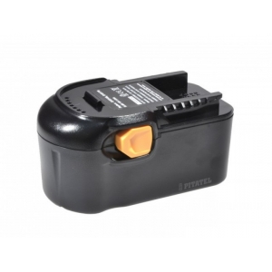 Аккумулятор ( акб, батарея ) для шуроповёртов AEG B1820R M1830R 3.0Ah 18V