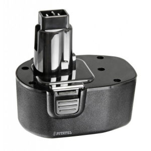 Аккумулятор ( акб, батарея ) для шуроповёртов BLACK&DECKER PN: A9262 A9276 PS140