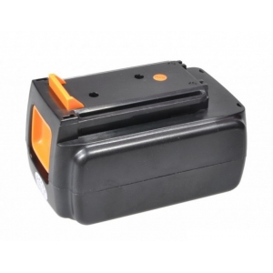 Аккумулятор ( акб, батарея ) для шуроповёртов BLACK&DECKER PN: LBXR36 2.0Ah 36V 