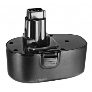 Аккумулятор ( акб, батарея ) для шуроповёртов BLACK&DECKER PN:  A9277 PS145 