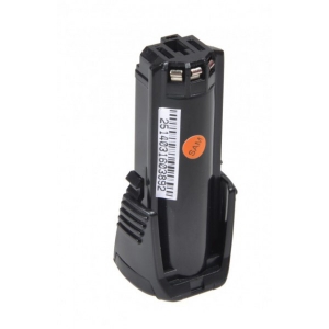 Аккумулятор ( акб, батарея ) для шуроповёртов BOSCH PN: 2607336242 2.0Ah 3.6V