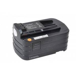 Аккумулятор ( акб, батарея ) для шуроповёртов FESTOOL p/n: 564524 4.0Ah 18V усиленный 4000 Мач