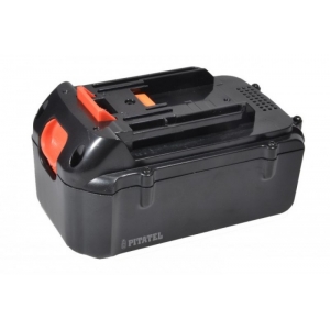 Аккумулятор ( акб, батарея ) для шуроповёртов MAKITA PN: BHR261 4.0Ah 36V 