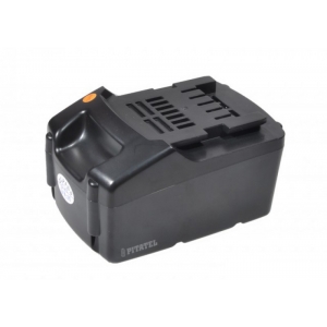 Аккумулятор ( акб, батарея ) для шуроповёртов METABO PN: 6.25453 2.0Ah 36V