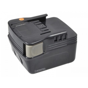 Аккумулятор ( акб, батарея ) для шуроповёртов RYOBI PN: B-1415L 4.0Ah 14.4V 