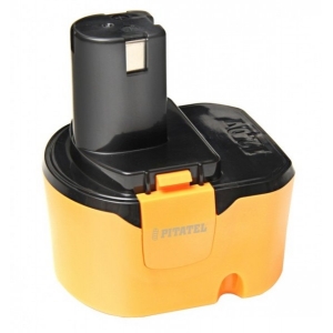 Аккумулятор ( акб, батарея ) для шуроповёртов RYOBI PN: B-8286 BPT1025 RY-1204 1400143 1400652 1400670 4400005 130111034 130147008