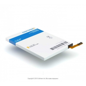 Аккумулятор ( АКБ, батарея ) для телефона BLACKBERRY Craftmann BAT-51585-003