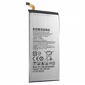 Аккумулятор ( АКБ, батарея ) для телефона Samsung Galaxy A5 SM-A500 eb-ba500abe