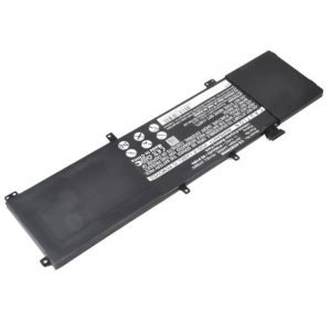  Аккумулятор ( батарея ) 245RR для ноутбука Dell XPS 15 (9530)