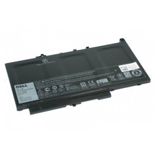  Аккумулятор ( батарея ) 579TY для ноутбука Dell Latitude E7470 ОРИГИНАЛ