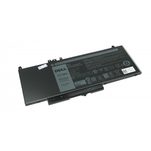  Аккумулятор ( батарея ) 6MT4T для ноутбука Dell Latitude E5470 ОРИГИНАЛ