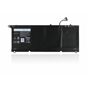  Аккумулятор ( батарея ) 90V7W  для ноутбука Dell XPS 13-9343