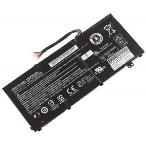 Аккумулятор ( батарея ) AC14A8L для ноутбука Acer Nitro V15 Aspire VN7-571