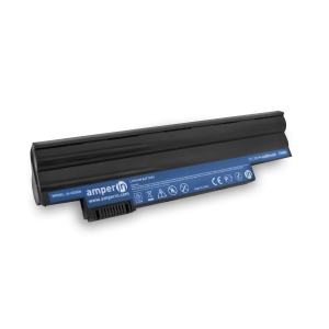 Аккумулятор ( батарея ) AL10A13 для ноутбука Acer Aspire One 360