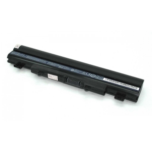 Аккумулятор ( батарея ) AL14A32 для ноутбука Acer Extensa 2510G
