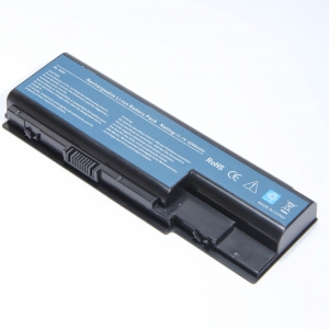 Аккумулятор ( батарея ) AS07B32 для ноутбука Acer Aspire 5230 5920 5710