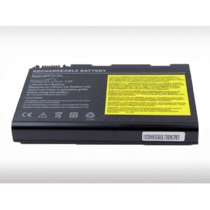 Аккумулятор ( батарея ) BATCL50L6 для ноутбука Acer Aspire 3100