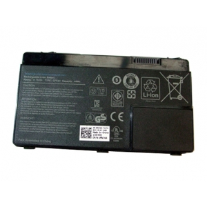  Аккумулятор ( батарея ) CFF2h для ноутбука Dell Inspiron M301