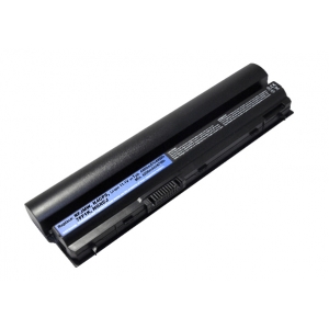  Аккумулятор ( батарея ) K4CP5 для ноутбука Dell Latitude E6320