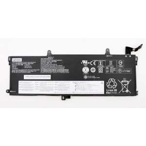Аккумулятор ( батарея ) L18M3P71 для ноутбука Lenovo ThinkPad T15
