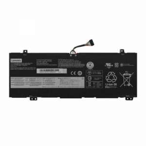 Аккумулятор ( батарея ) L18M4PF4 для ноутбука Lenovo IdeaPad S540-14 ОРИГИНАЛ