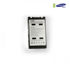 Аккумулятор ( батарея ) PA3284U-1BAS TopON TOP-PA3285 для ноутбука Toshiba Dynabook A9