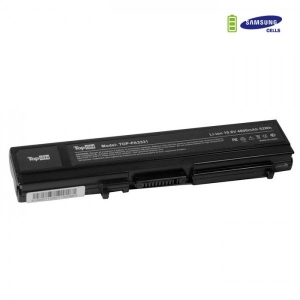 Аккумулятор ( батарея ) PA3331U TopON TOP-PA3285 для ноутбука Toshiba Satellite M30-001