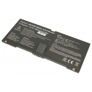 Аккумулятор ( батарея ) QK648AA для ноутбука HP ProBook 5330m ОРИГИНАЛ