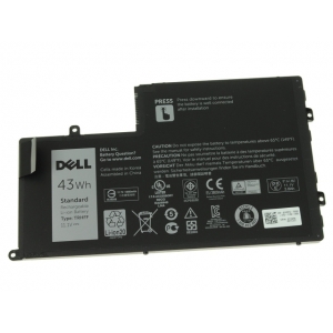  Аккумулятор ( батарея ) TRHFF для ноутбука Dell Inspiron 15-5547 ОРИГИНАЛ