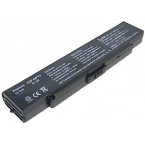 Аккумулятор ( батарея ) VGP-BPS2 для ноутбука Sony VGN-FS ОРИГИНАЛ