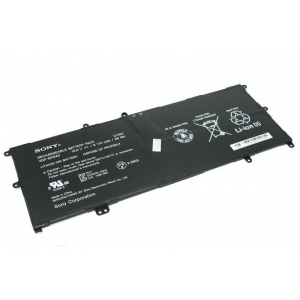Аккумулятор ( батарея ) VGP-BPS40 для ноутбука Sony SVF14 SVF15 ОРИГИНАЛ