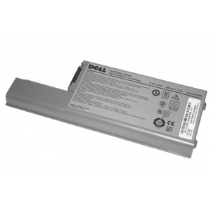 Аккумулятор ( батарея ) YD623 для ноутбука Dell Latitude D820 ОРИГИНАЛ