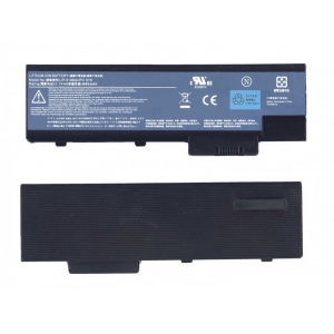 Аккумулятор ( батарея )  3UR18650Y-2-QC236 для ноутбука Acer Travelmate 5600 ОРИГИНАЛ