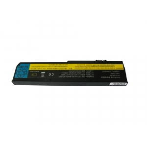 Аккумулятор ( батарея )  42T4534 для ноутбука Lenovo ThinkPad X200